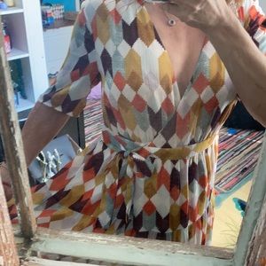 Roller Rabbit Noma Gertrud dress